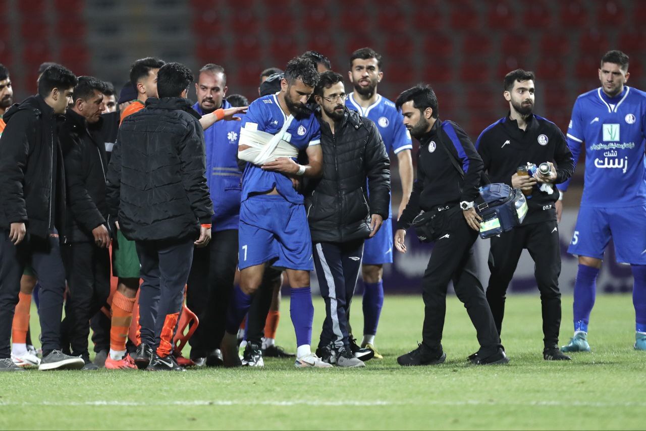 اتفاقات مهم هفته بیست و سوم اتفاقات مهم هفته بیست و سوم