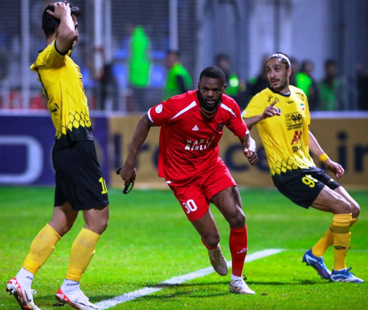 اتفاقات مهم هفته بیست و سوم اتفاقات مهم هفته بیست و سوم