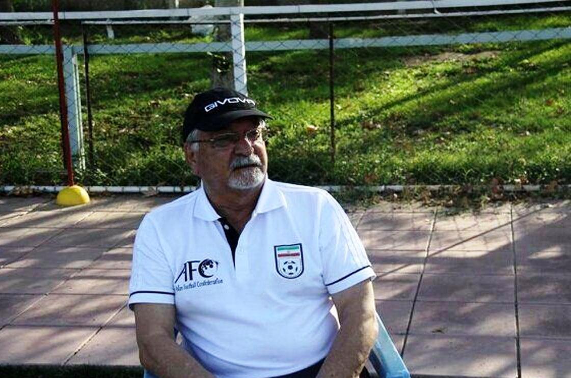 عیدانه//اقبالی: تیم ملی نیاز به بازیکنانی دارد که تشنه درخشش باشد/ فصل آینده در هر بازی حضور سه بازیکن زیر ۲۳ سال مصوب شود عیدانه//اقبالی: تیم ملی نیاز به بازیکنانی دارد که تشنه درخشش باشد/ فصل آینده در هر بازی حضور سه بازیکن زیر ۲۳ سال مصوب شود