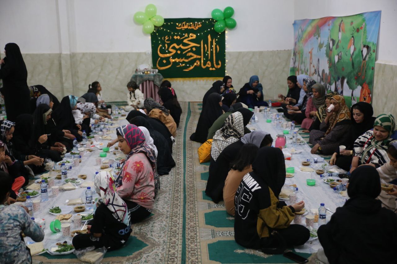 سفرهای به وسعت بهشت برای ایتام در منطقه محروم پایتخت سفرهای به وسعت بهشت برای ایتام در منطقه محروم پایتخت