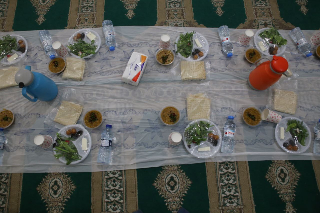 سفرهای به وسعت بهشت برای ایتام در منطقه محروم پایتخت سفرهای به وسعت بهشت برای ایتام در منطقه محروم پایتخت