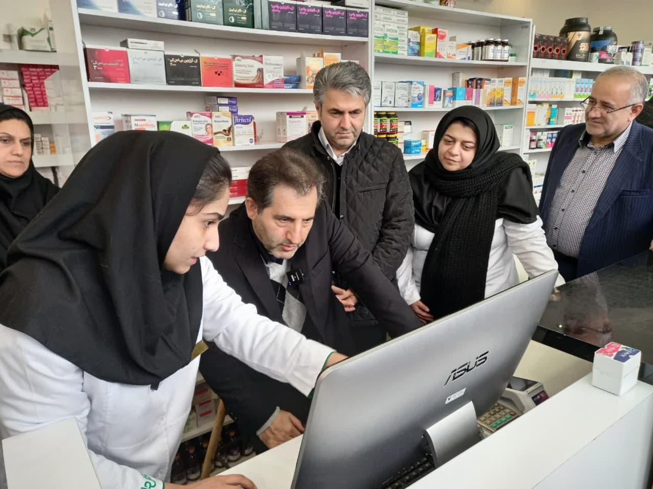 راه‌اندازی دانشکده موضوعی هوش مصنوعی با آزمایشگاه‌ تخصصی