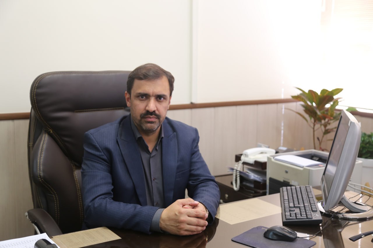 از هوش مصنوعی تا کشاورزی پایدار؛ گام بلند دانشگاه آزاد در توسعه منطقهای از هوش مصنوعی تا کشاورزی پایدار؛ گام بلند دانشگاه آزاد در توسعه منطقهای