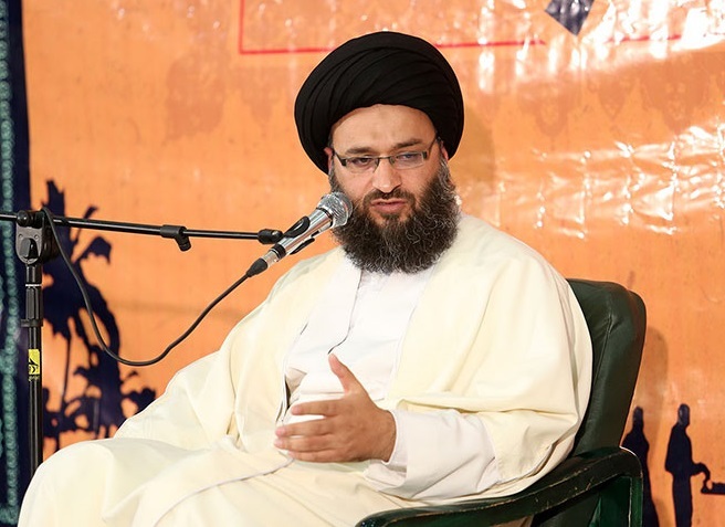 شبهای قدر، قله توجه به عالم ملکوت است شبهای قدر، قله توجه به عالم ملکوت است