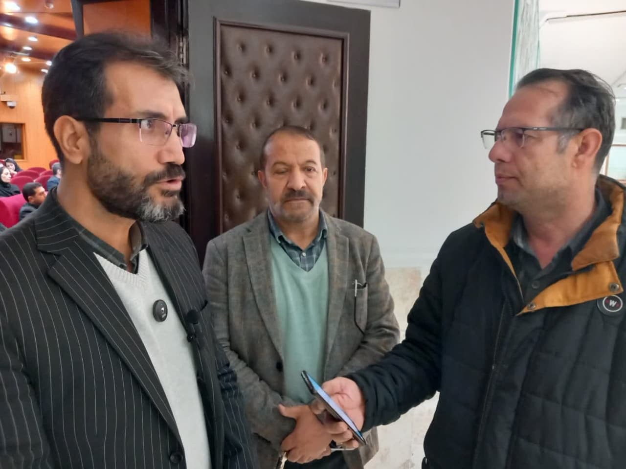 آزمون سرنوشت؛ داوطلبان در خط استارت کارشناسی‌ارشد و دکتری