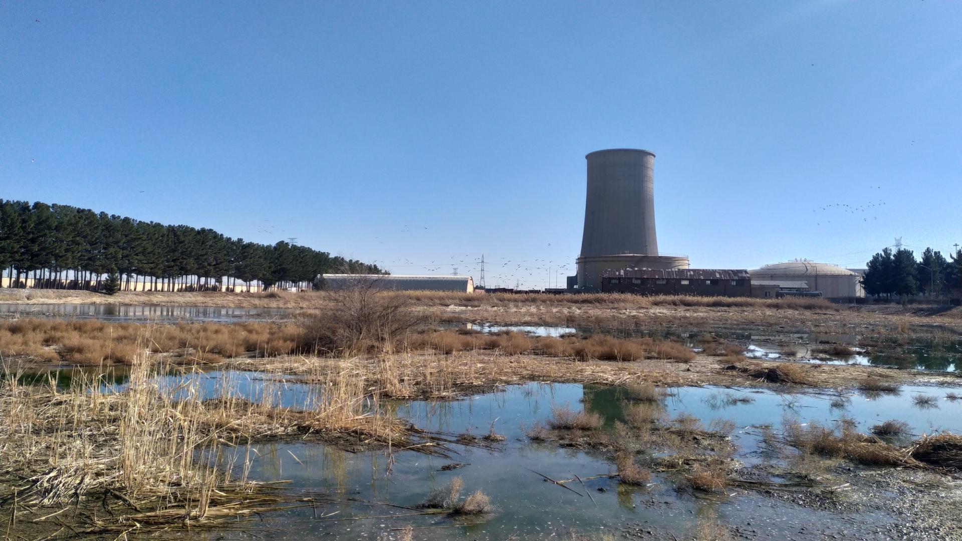 تلفیق فناوری با سیستم سنتی انرژیانتخاب هوشمندسازی در حوزه انرژی/انرژی هوشمند میشود/هوش مصنوعی به زندگی انرژی وارد شدگزارش میدانی از نیروگاهی که با فناوری عجین شد تلفیق فناوری با سیستم سنتی انرژیانتخاب هوشمندسازی در حوزه انرژی/انرژی هوشمند میشود/هوش مصنوعی به زندگی انرژی وارد شدگزارش میدانی از نیروگاهی که با فناوری عجین شد