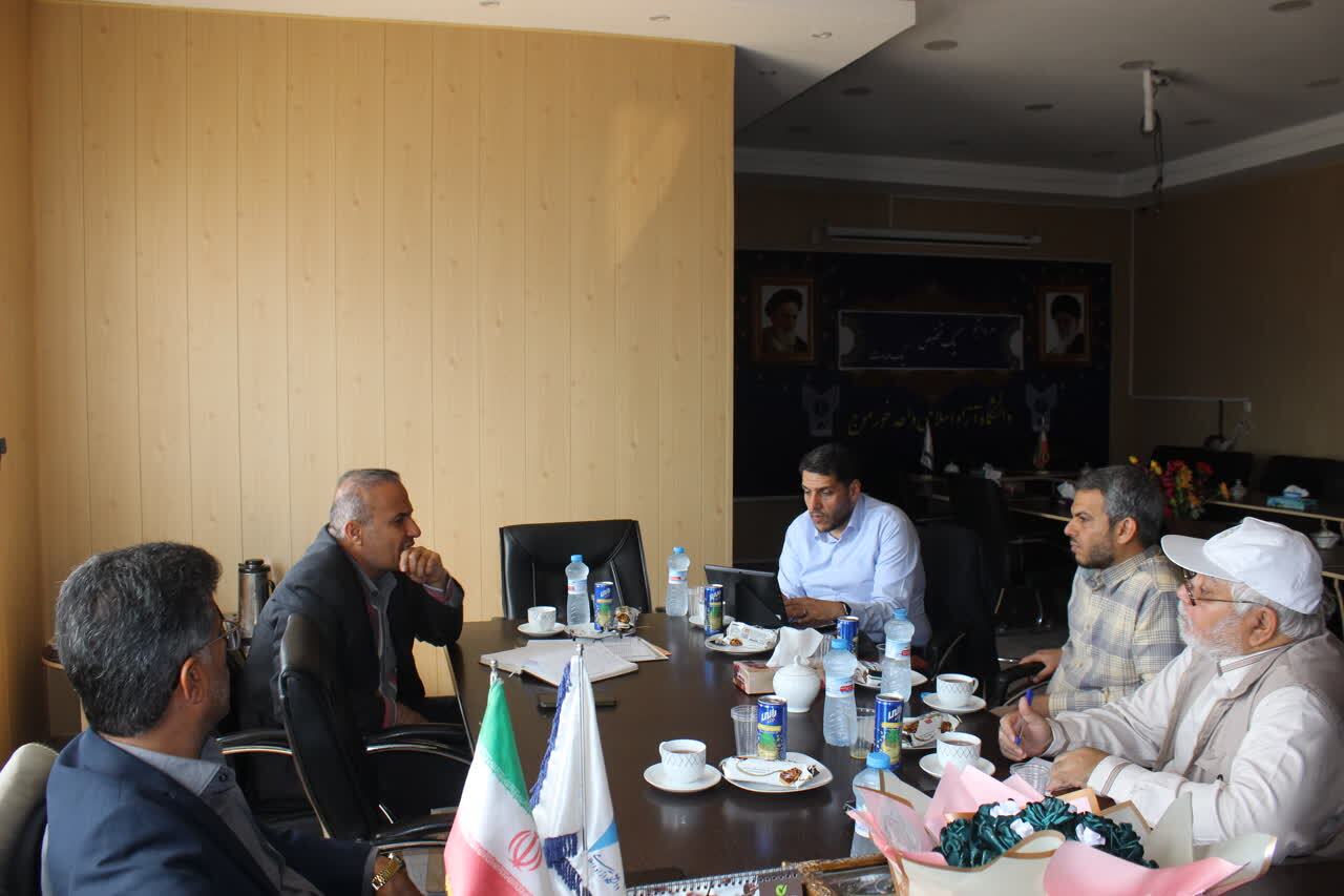 بسیج اساتید بازوی علمی و فرهنگی دانشگاه در حل مسائل جامعه است بسیج اساتید بازوی علمی و فرهنگی دانشگاه در حل مسائل جامعه است