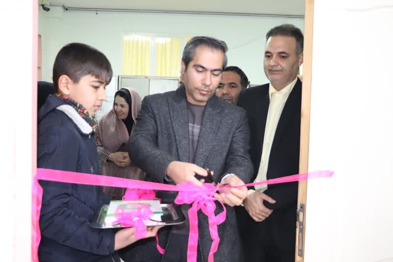 از ماکت عشایری تا دستسازههای فنی؛ تجلی خلّاقیت دانشآموزان شیروانی در روز مهندس از ماکت عشایری تا دستسازههای فنی؛ تجلی خلّاقیت دانشآموزان شیروانی در روز مهندس