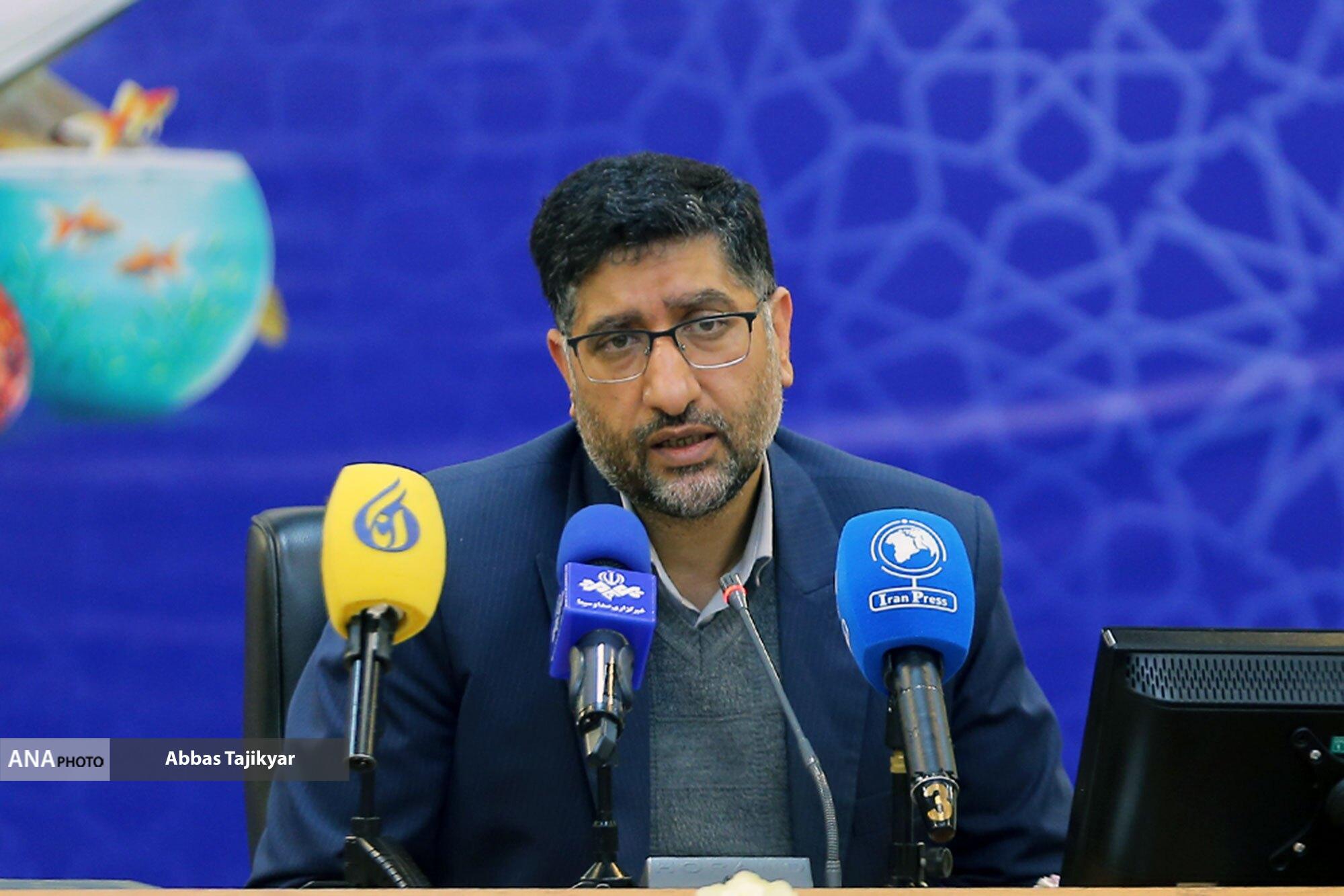 برنامههای رادیو در ماه رمضان و نوروز ۱۴۰۴ اعلام شد برنامههای رادیو در ماه رمضان و نوروز ۱۴۰۴ اعلام شد