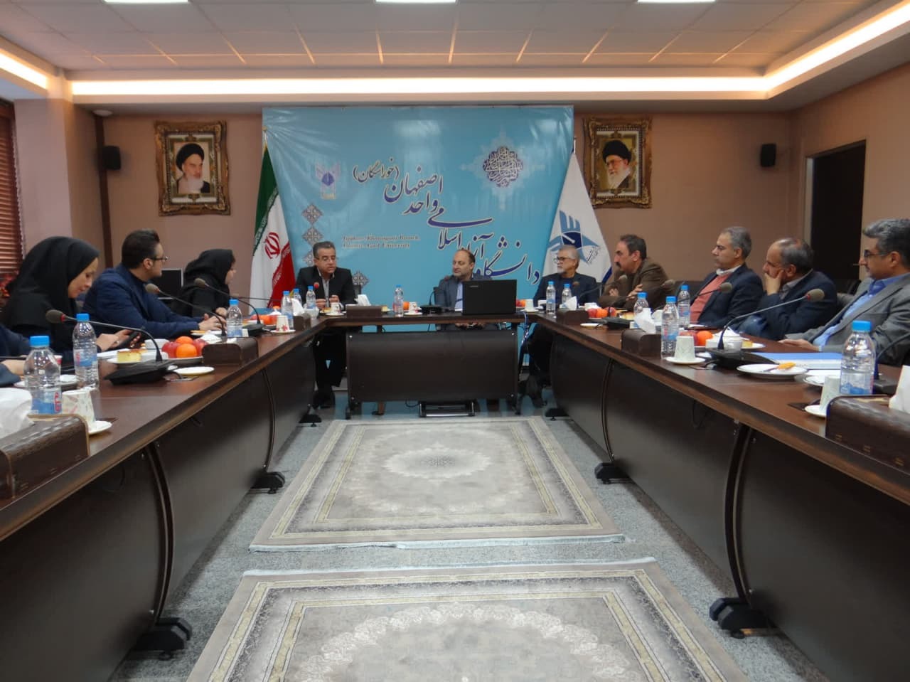 انقلاب در دندانپزشکی دانشگاه آزاد؛ کلینیکها به دنبال خودکفایی و نوآوری انقلاب در دندانپزشکی دانشگاه آزاد؛ کلینیکها به دنبال خودکفایی و نوآوری