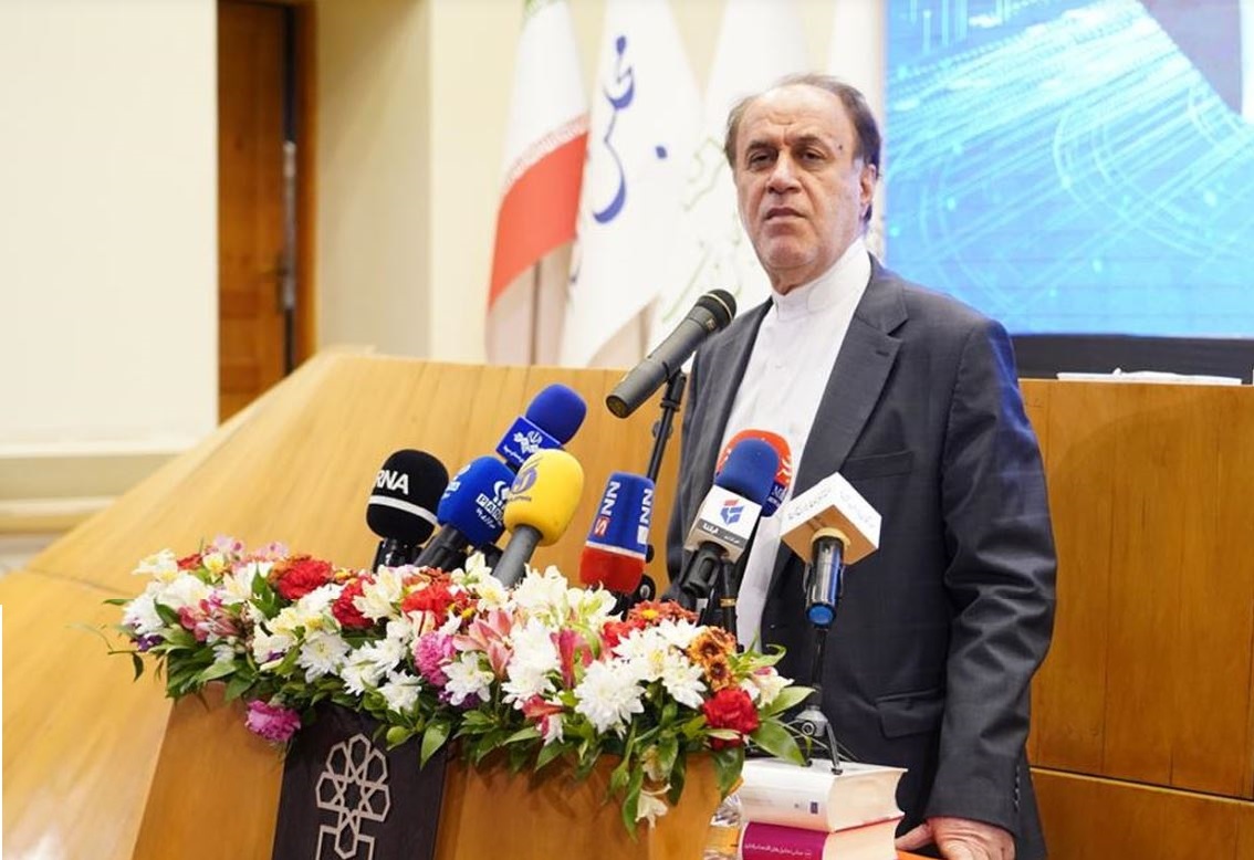 نگاهداری: نوسازی حکمرانی برای تحقق تصویر «ایران آینده» ضروری است نگاهداری: نوسازی حکمرانی برای تحقق تصویر «ایران آینده» ضروری است