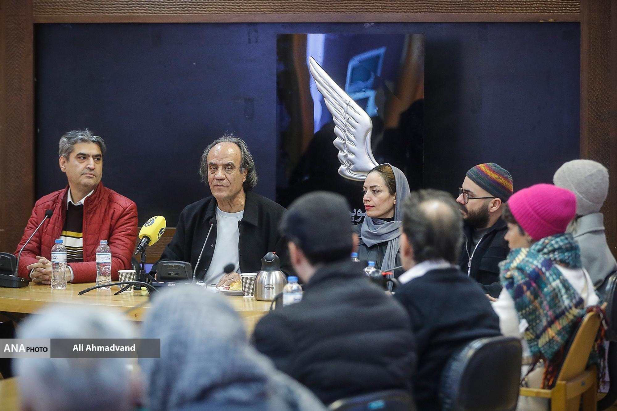 بیستویکمین «جشنواره فیلم تصویر و جشن تصویر سال» آغاز شد/ محیط زیست؛ بخش ویژه جشنواره بیستویکمین «جشنواره فیلم تصویر و جشن تصویر سال» آغاز شد/ محیط زیست؛ بخش ویژه جشنواره