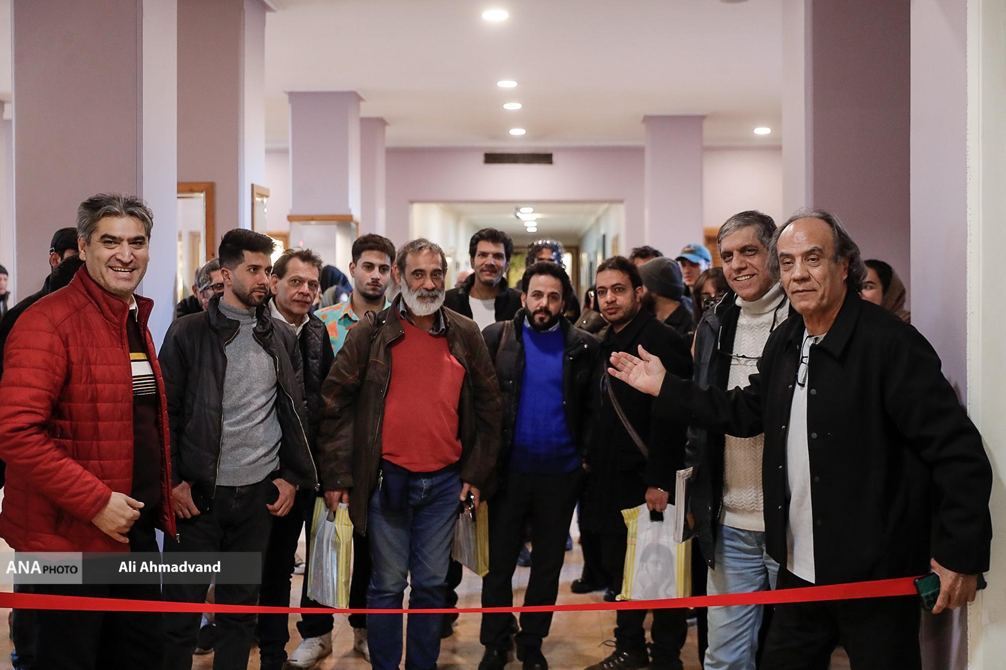 بیست‌ویکمین «جشنواره فیلم تصویر و جشن تصویر سال» آغاز شد/ محیط زیست؛ بخش ویژه جشنواره