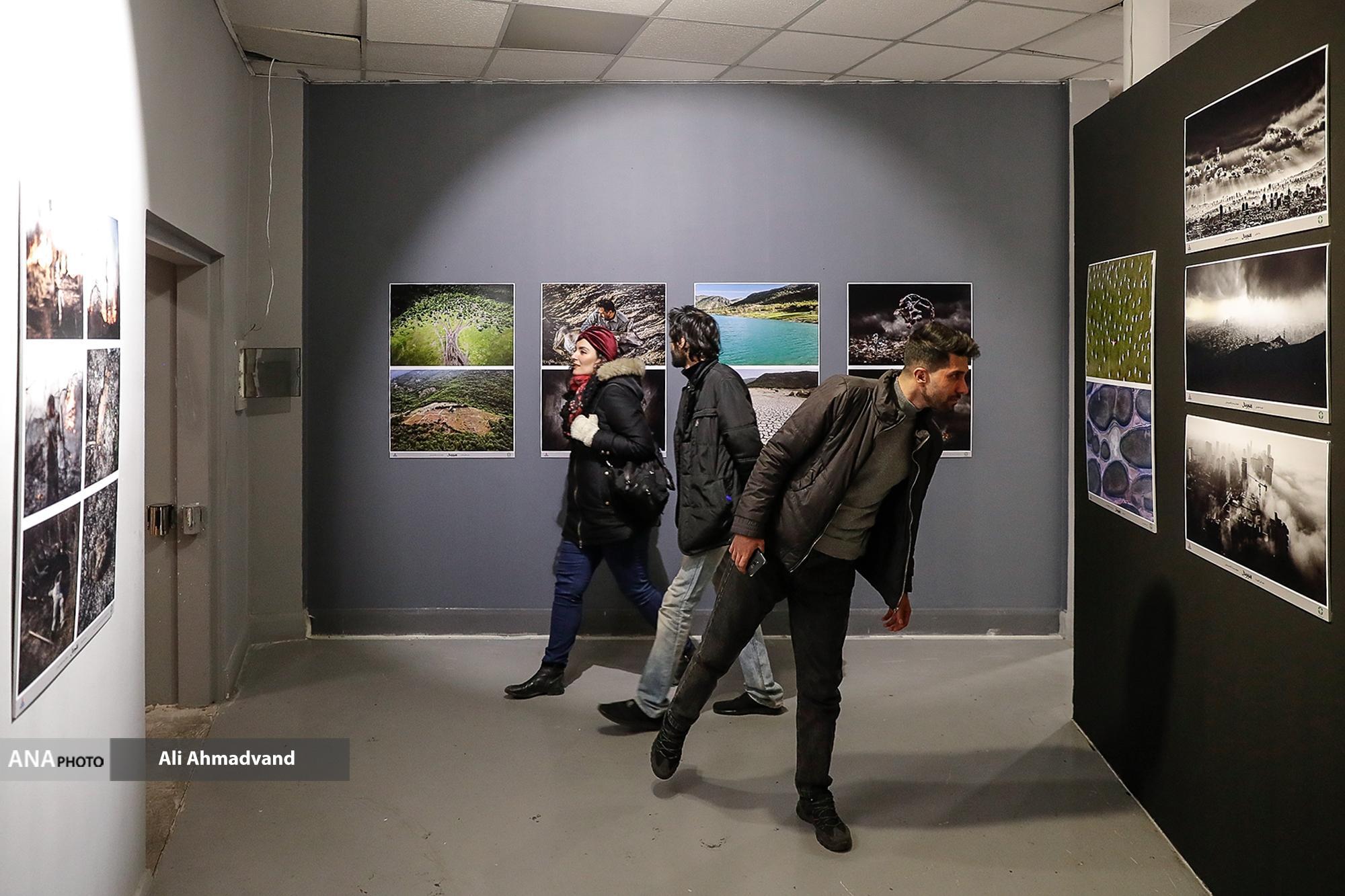 بیست‌ویکمین «جشنواره فیلم تصویر و جشن تصویر سال» آغاز شد/ محیط زیست؛ بخش ویژه جشنواره