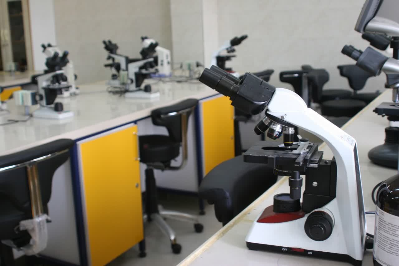 خبرهای خوب علوم پزشکی برای البرز 1404 با ۷۵ درصد افزایش رشته