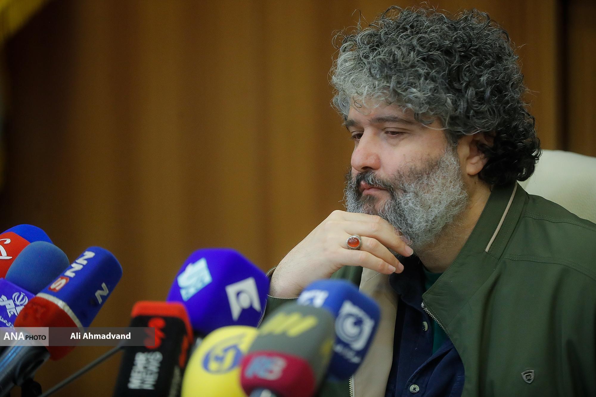 اعلام برنامه های تلویزیون در ماه مبارک رمضان و نوروز ۱۴۰۴ اعلام برنامه های تلویزیون در ماه مبارک رمضان و نوروز ۱۴۰۴