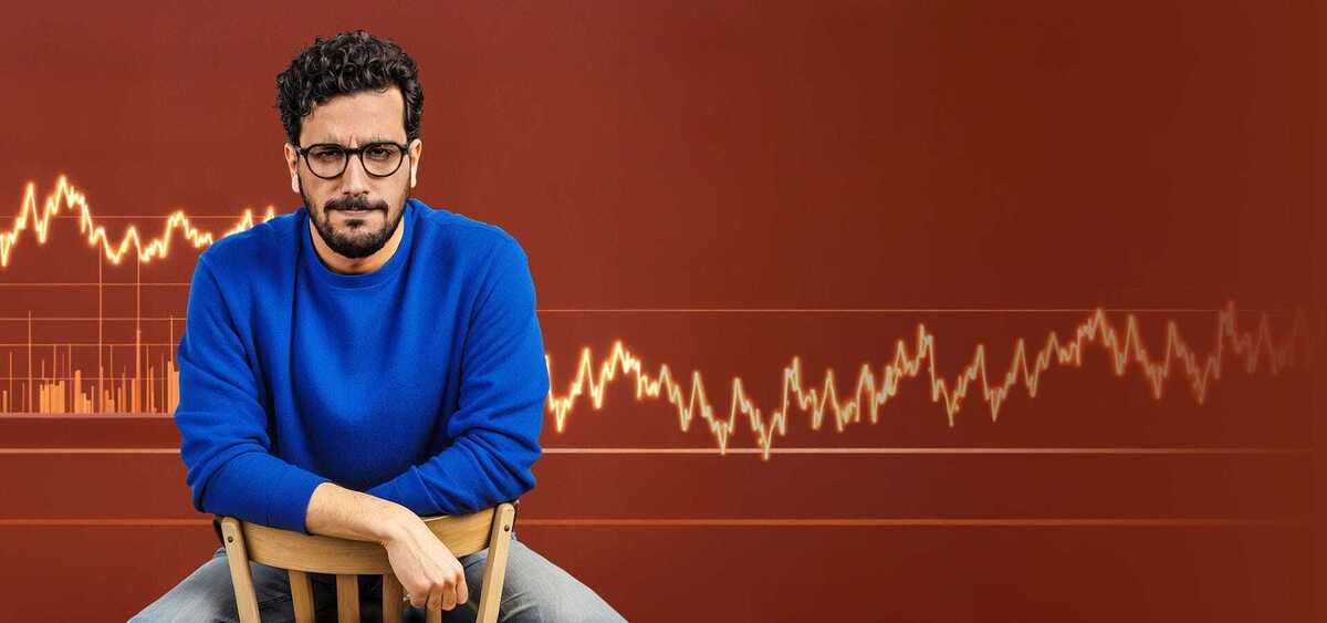 «نیمه شب» را همه وقت می‌توان دید