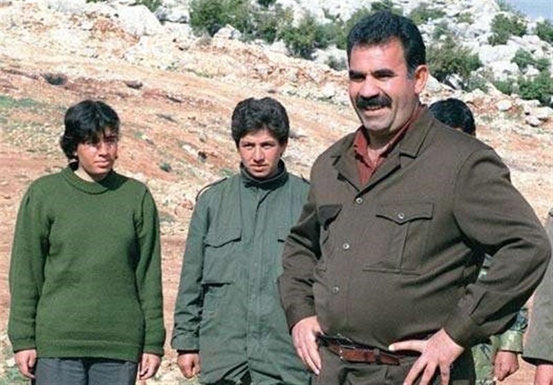 عبدالله اوجالان خواستار پایان مبارزه مسلحانه حزب کارگردان کردستان ترکیه شد عبدالله اوجالان خواستار پایان مبارزه مسلحانه حزب کارگردان کردستان ترکیه شد