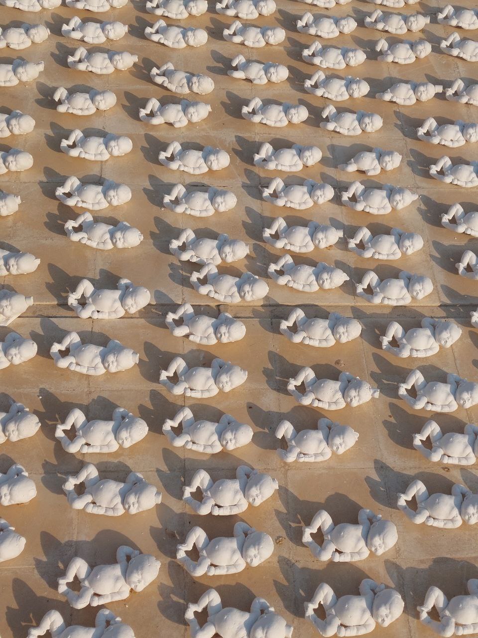 ۱۰ هزار جهان، فریاد برآوردند