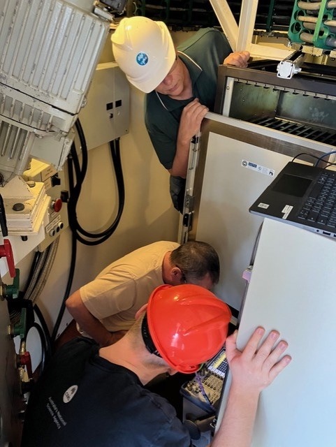 تصاویر نجومی ۱ اردیبهشت (۲۰ آوریل) تصاویر نجومی ۱ اردیبهشت (۲۰ آوریل)