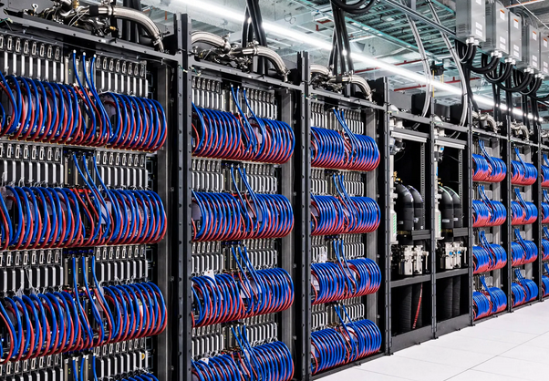 ابررایانه چیست؟ ابررایانه چیست؟