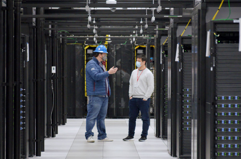 ابررایانه چیست؟