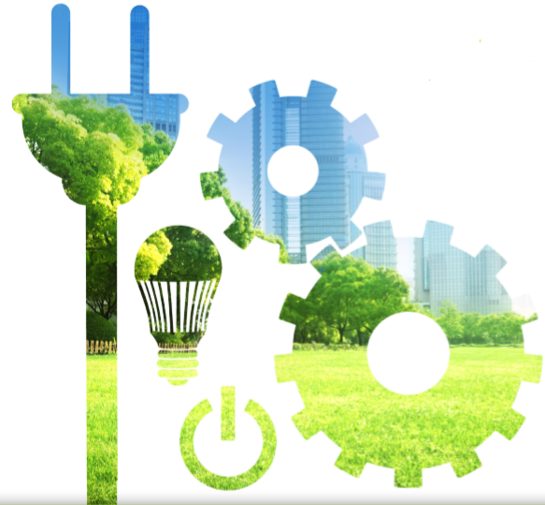 هوشمندسازی انرژی