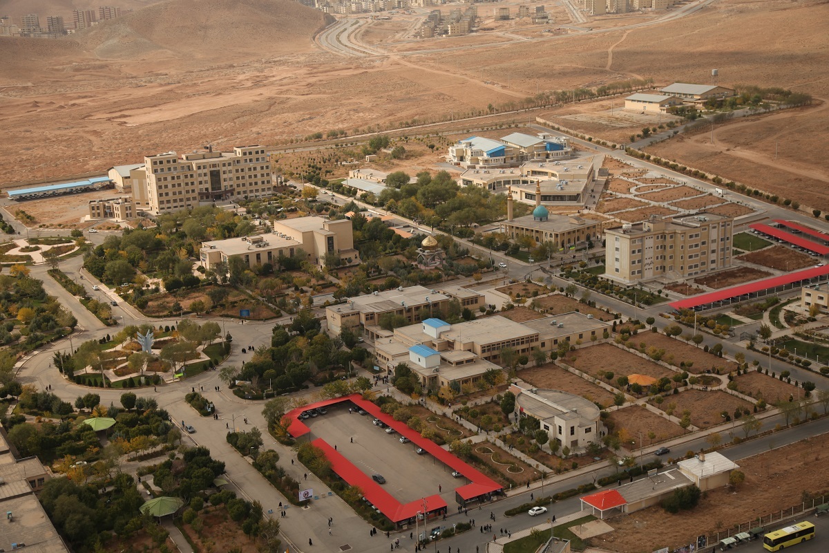 راهاندازی ۳ دانشکده موضوعی جدید در دانشگاه آزاد شهرکرد راهاندازی ۳ دانشکده موضوعی جدید در دانشگاه آزاد شهرکرد