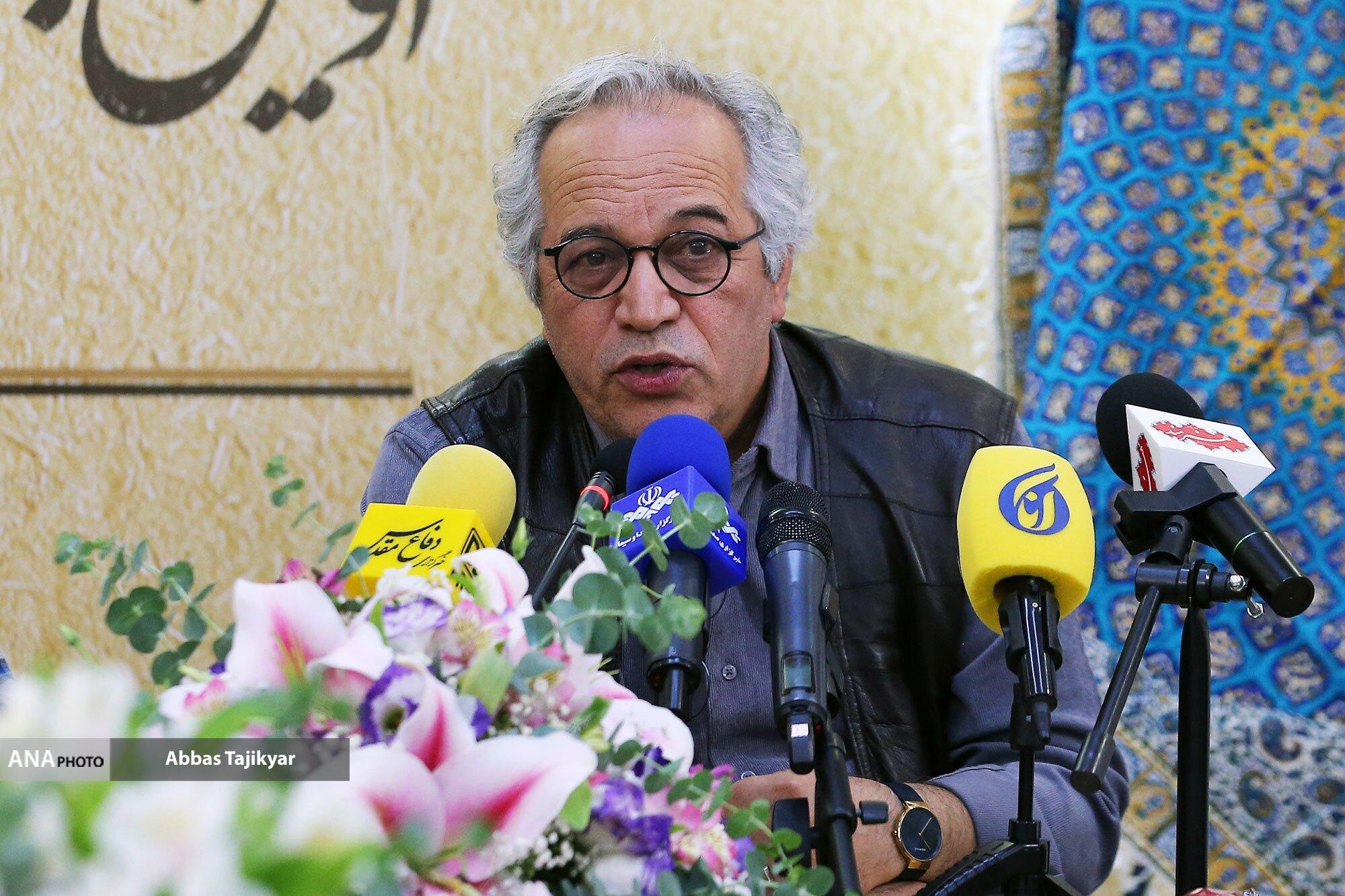 فراخوان جشنواره فیلم «رضوان» منتشر شد/ برگزاری جداگانه بخش ملی و بین‌المللی