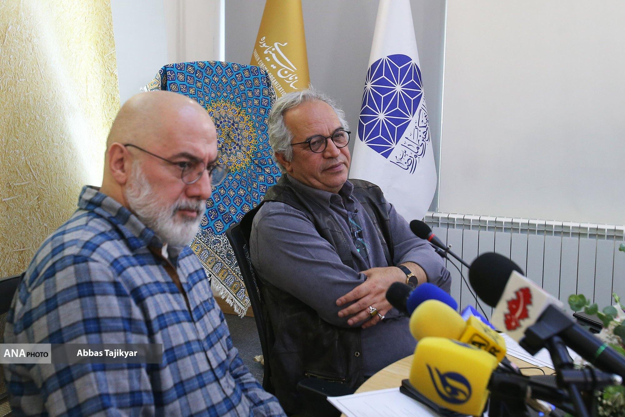 فراخوان جشنواره فیلم «رضوان» منتشر شد/ برگزاری جداگانه بخش ملی و بینالمللی فراخوان جشنواره فیلم «رضوان» منتشر شد/ برگزاری جداگانه بخش ملی و بینالمللی