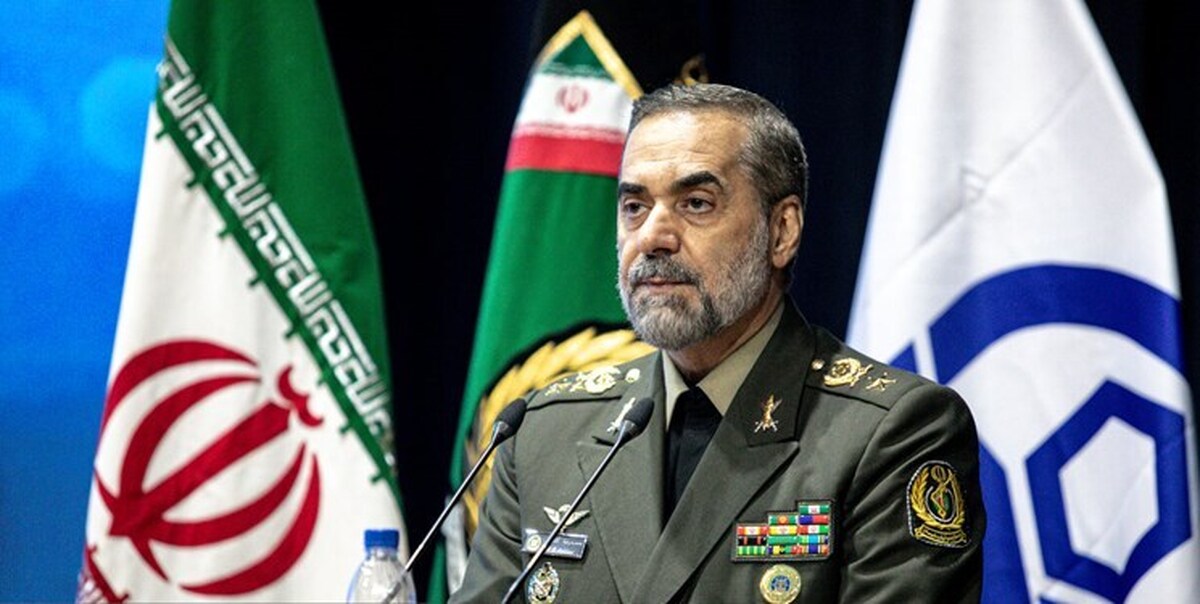 امیر آشتیانی: راهبرد نیروهای مسلح تأمین امنیت خلیج فارس و تنگه هرمز است