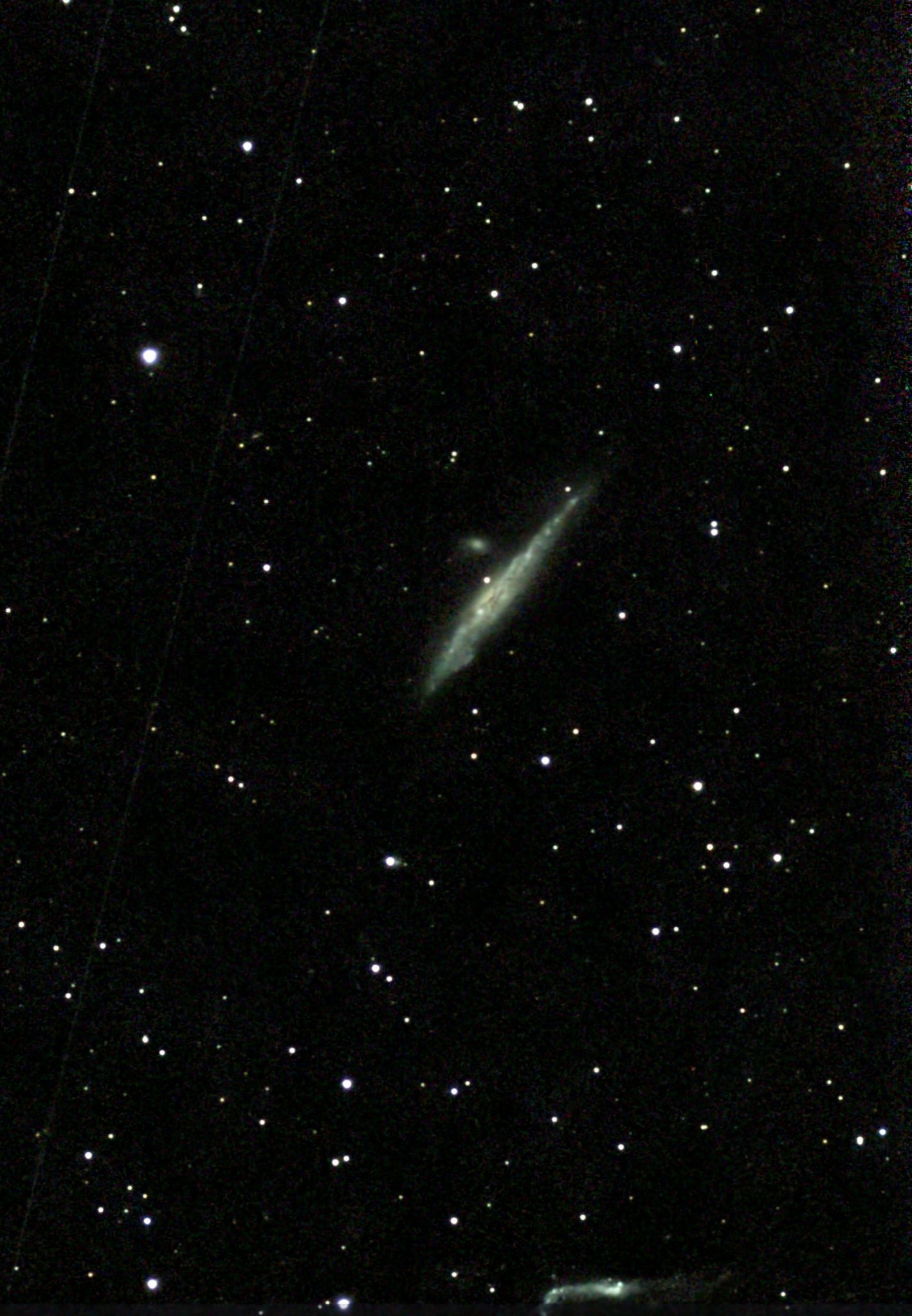 تصاویر نجومی یازدهم اردیبهشت (۳۰ آوریل)