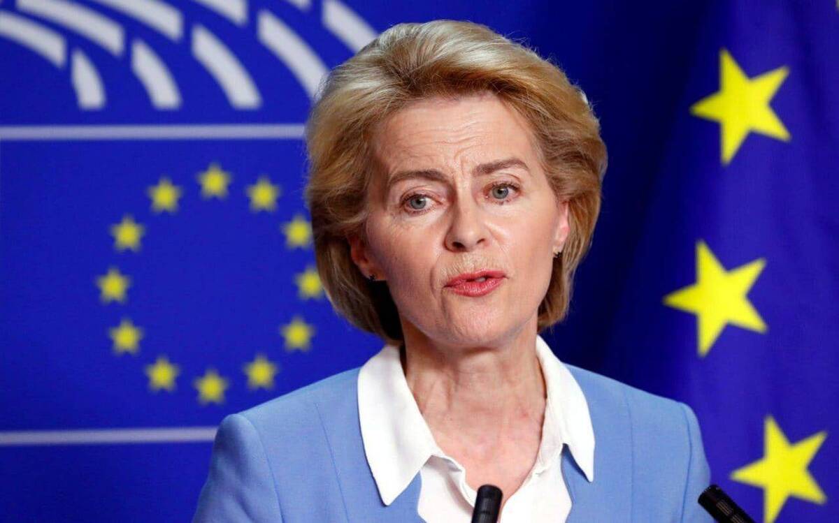 رئیس کمیسیون اروپا: حمله اسرائیل به رفح کاملا غیرقابل قبول است