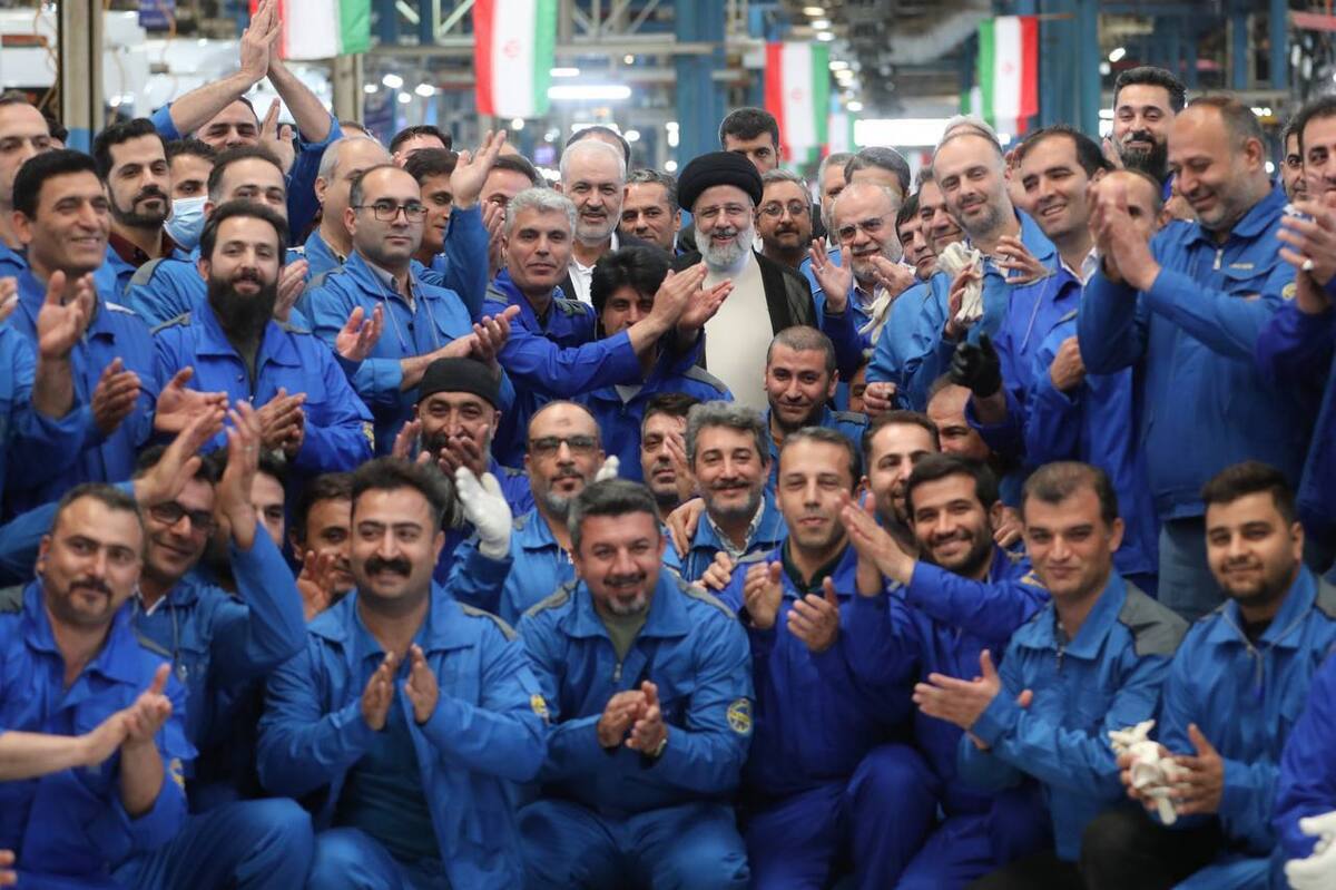 صادرات ٢ میلیارد دلاری شرکت‌های دانش‌بنیان ایرانی  لایحه امنیت شغلی در دولت تصویب شد