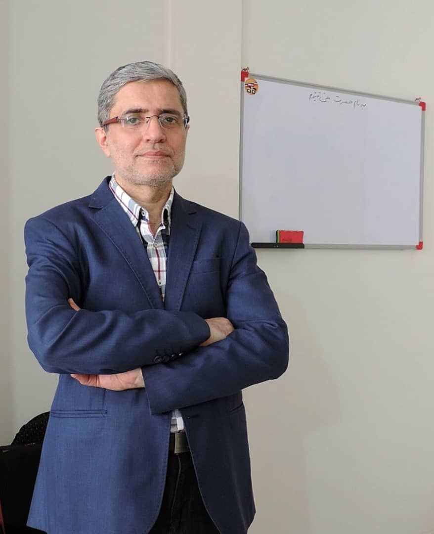 ترجمه و شرح «فصوص الحکم» به قلم علی شالچیان منتشر می‌شود