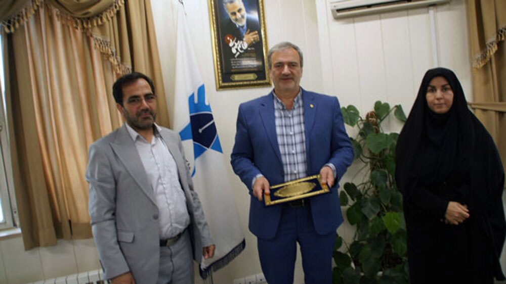 فعالیت ۲۰۰ تشکل دانشجویی و ۱۰۰ تشکل فعال استادی در دانشگاه آزاد