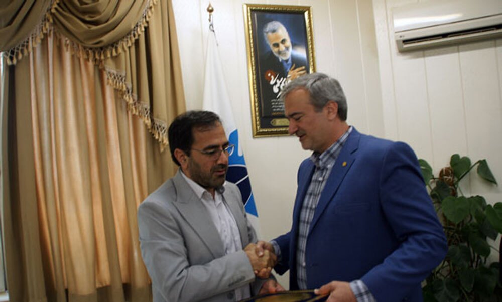 فعالیت ۲۰۰ تشکل دانشجویی و ۱۰۰ تشکل فعال استادی در دانشگاه آزاد فعالیت ۲۰۰ تشکل دانشجویی و ۱۰۰ تشکل فعال استادی در دانشگاه آزاد