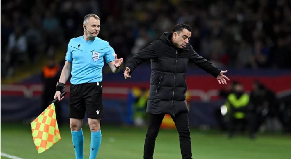 از این مهندس پاس به آن پاسور گل؛ ژاوی و کروس چرا مثل مسی و مولر استعفای خود را پس گرفتند؟ از این مهندس پاس به آن پاسور گل؛ ژاوی و کروس چرا مثل مسی و مولر استعفای خود را پس گرفتند؟