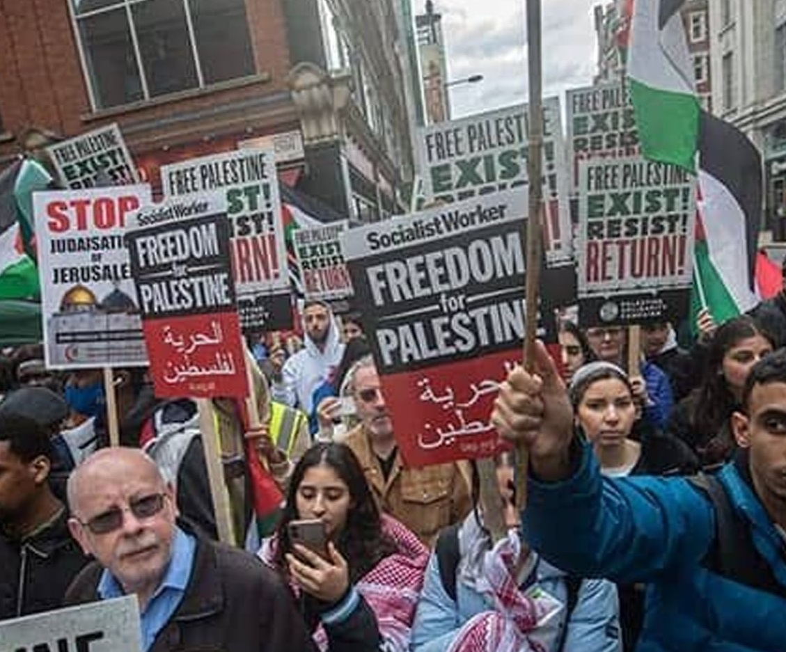 دستور پنتاگون به رسانه‌ها برای سانسور اعتراضات دانشجویان/ حامیان آزادی‌بیان هنوز خوابند؟!+ فیلم