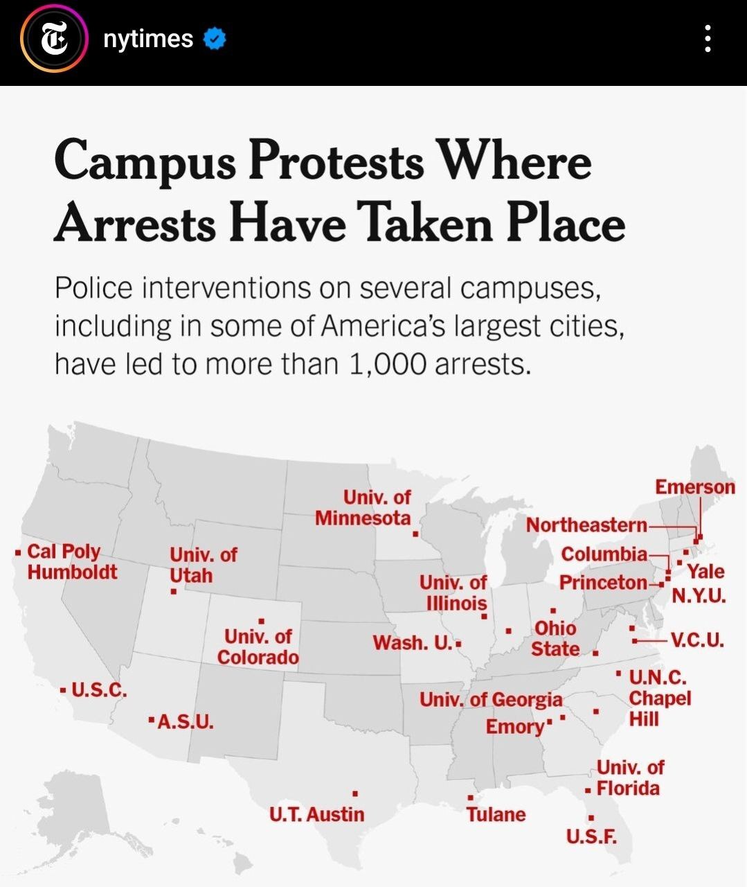 دستور پنتاگون به رسانه‌ها برای سانسور اعتراضات دانشجویان/ حامیان آزادی‌بیان هنوز خوابند؟!+ فیلم
