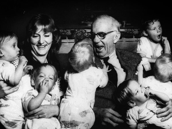 ۱۳ اردیبهشت در دنیای علم چه خبر؟