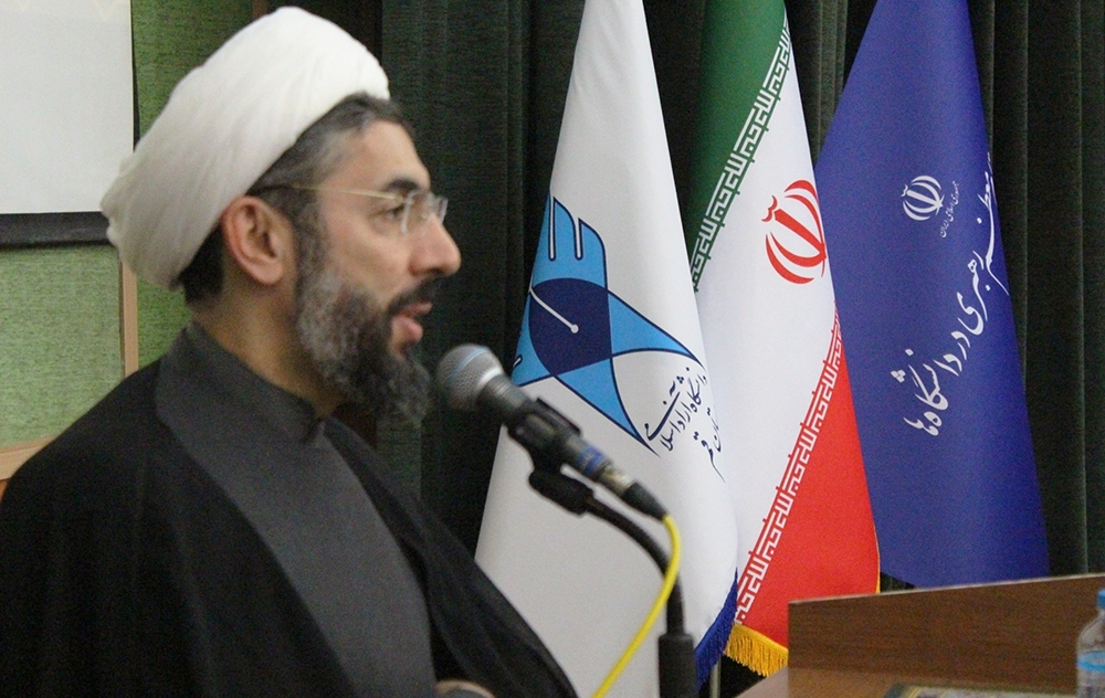 ندای ضدصهیونیستی دانشجویان آمریکایی و اروپایی در جامعه طاغوت بلند است ندای ضدصهیونیستی دانشجویان آمریکایی و اروپایی در جامعه طاغوت بلند است