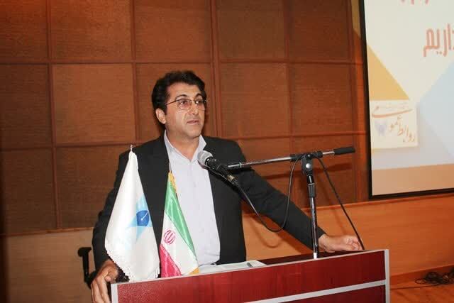 راهاندازی یک واحد صنعتی در دانشگاه آزاد شاهرود/ اشتغال ۵۰ دانشجو در فاز نخست راهاندازی یک واحد صنعتی در دانشگاه آزاد شاهرود/ اشتغال ۵۰ دانشجو در فاز نخست