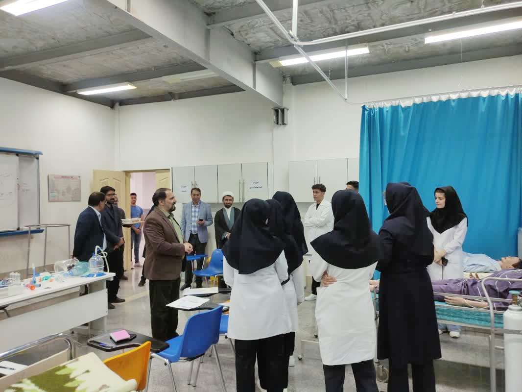 معلم اساسی‌ترین عامل تحقق اهداف نظام تعلیم و تربیت است