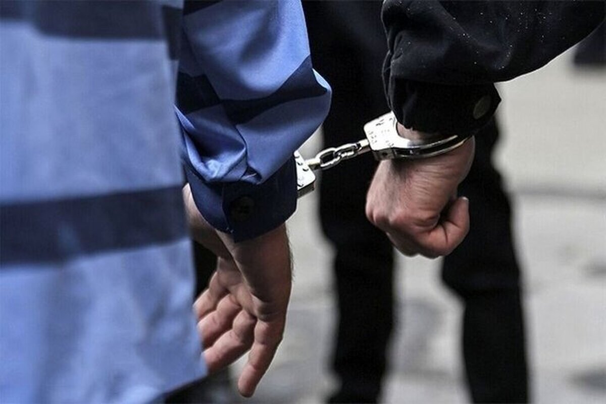 باند سارقان کابل‌های مترو دستگیر شدند   ۱۵ فقره سرقت به ارزش ۱۰ میلیارد تومان