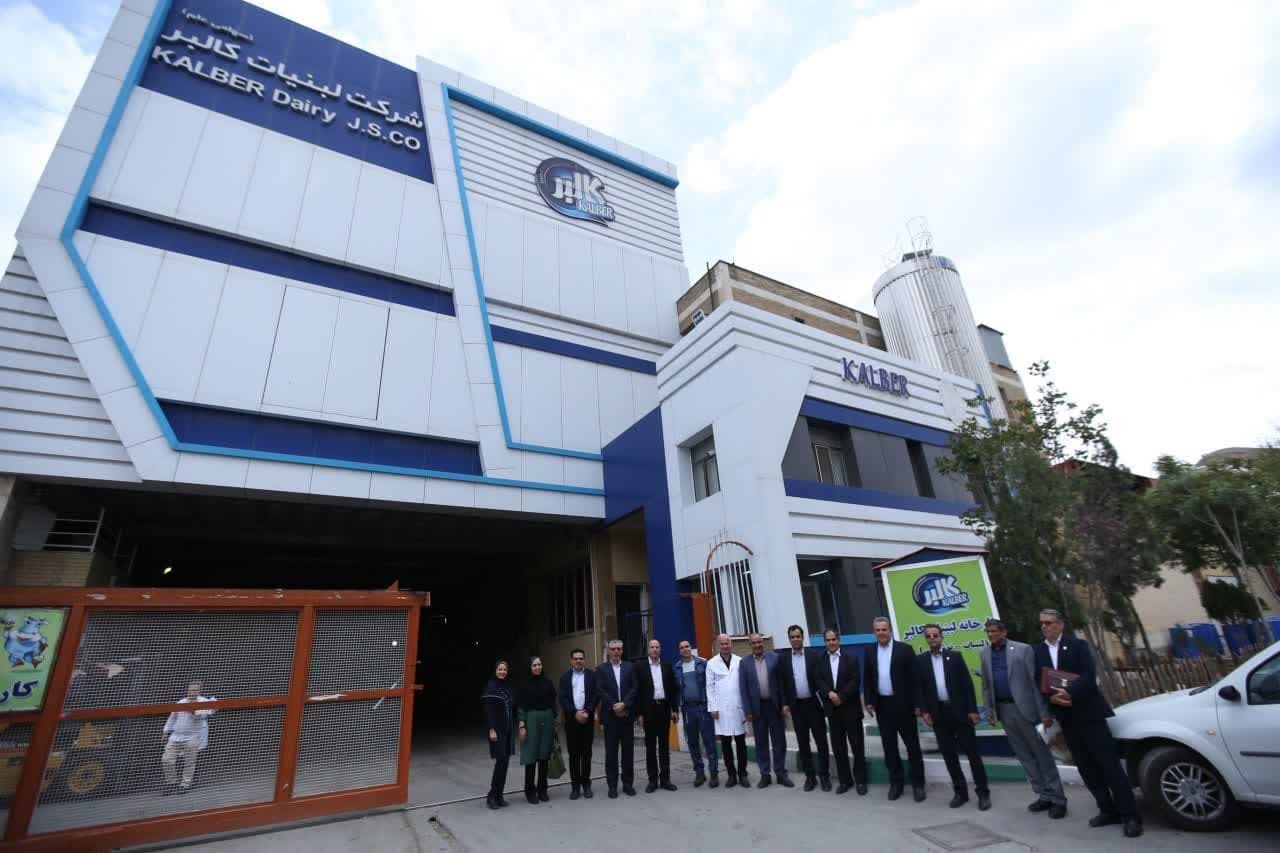 جزئیاتی از تفاهم‌نامه علمی و تحقیقاتی دانشگاه آزاد مرکزی با یک واحد صنعتی