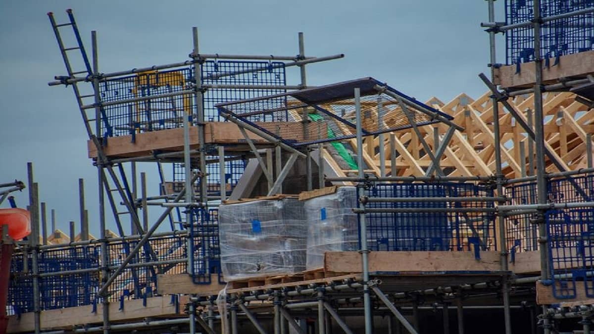 صنعتیسازی، مهمترین راهکار برای کاهش قیمت، بهبود کیفیت و افزایش سرعت ساخت و ساز است صنعتیسازی