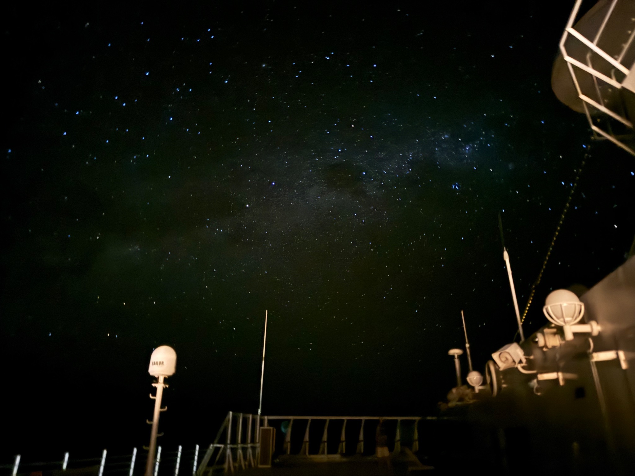 تصاویر نجومی شانزدهم اردیبهشت (۵ مه)