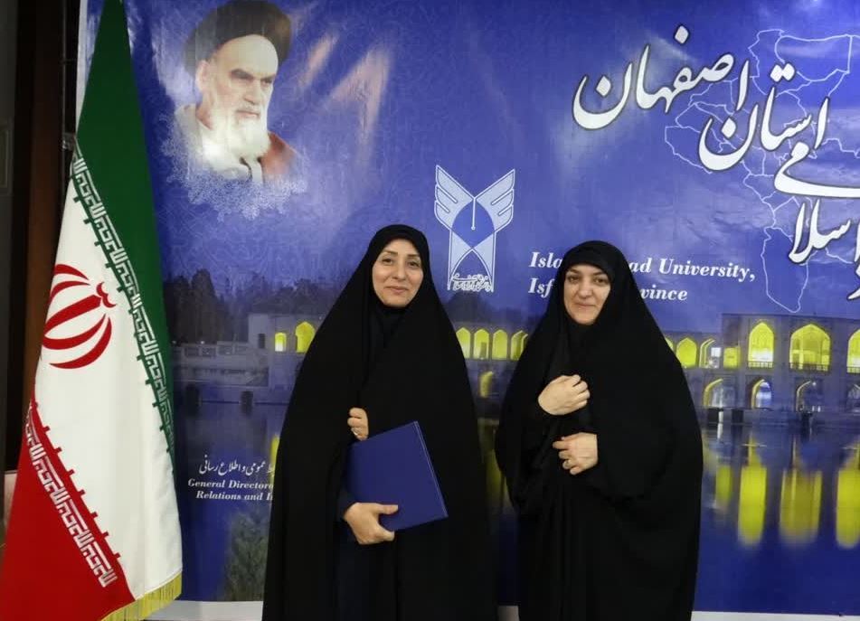 طهرانچی: بانوان باید برای نقش‌آفرینی‌های جدی در جامعه آماده شوند