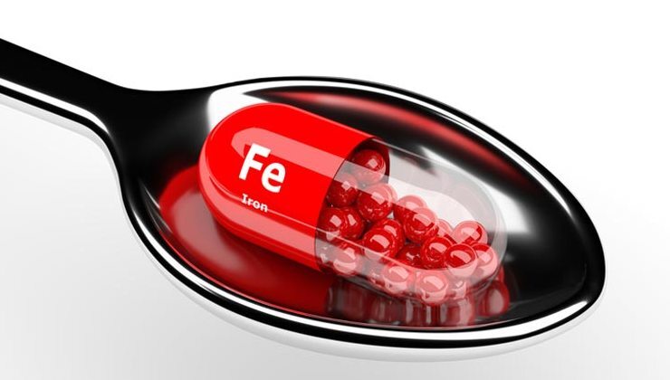 چتر فناوری روی محصولات بهداشتی باز شد/معرفی ۱۳ محصول نانوسلامت فناورانه چتر فناوری روی محصولات بهداشتی باز شد/معرفی ۱۳ محصول نانوسلامت فناورانه